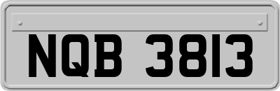 NQB3813