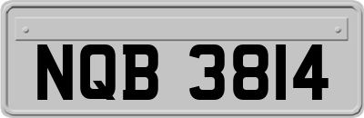 NQB3814