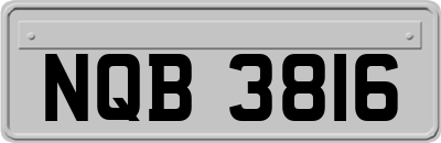 NQB3816