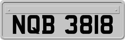 NQB3818