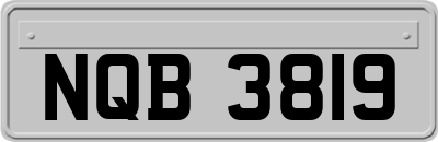 NQB3819