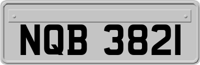 NQB3821
