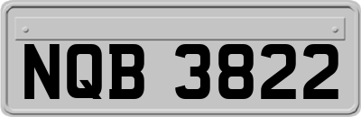 NQB3822