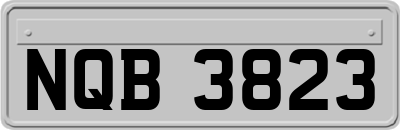 NQB3823