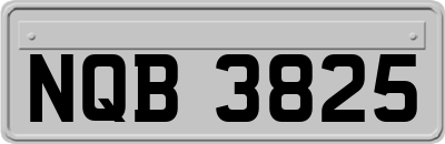 NQB3825