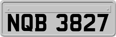 NQB3827