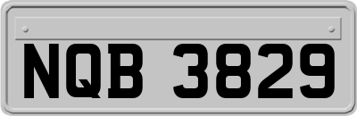 NQB3829