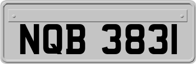 NQB3831