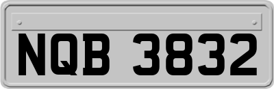 NQB3832