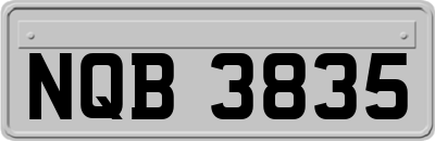 NQB3835