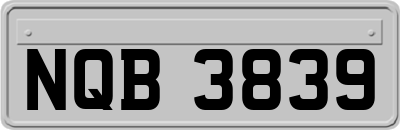 NQB3839