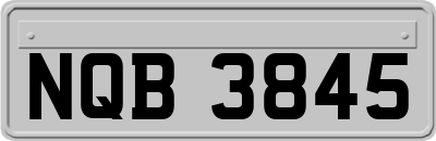 NQB3845