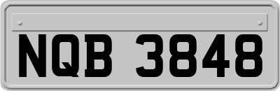 NQB3848
