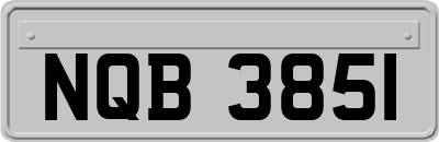 NQB3851