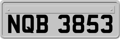 NQB3853