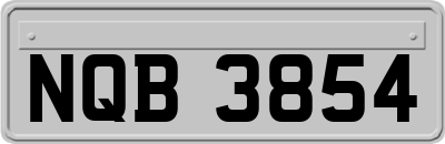 NQB3854