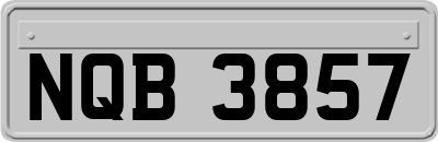 NQB3857