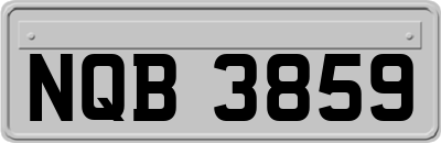 NQB3859