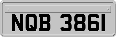 NQB3861