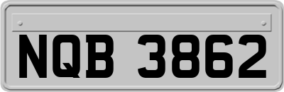 NQB3862