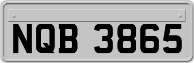 NQB3865