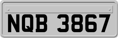NQB3867