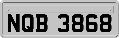 NQB3868