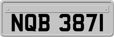 NQB3871