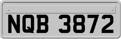 NQB3872