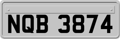 NQB3874