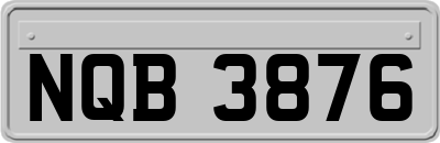 NQB3876