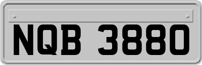 NQB3880