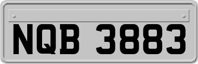 NQB3883