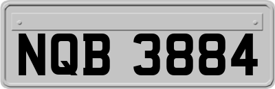 NQB3884