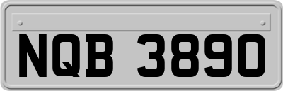 NQB3890
