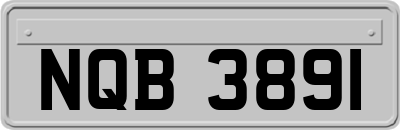 NQB3891