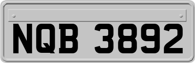 NQB3892