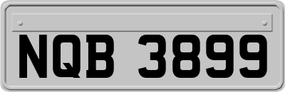 NQB3899