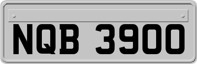 NQB3900