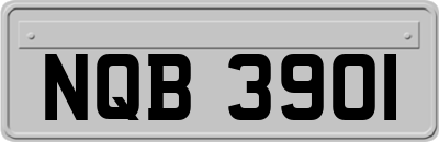 NQB3901