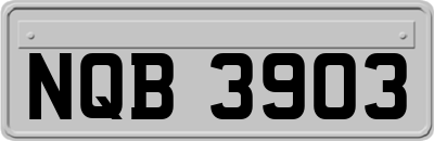 NQB3903