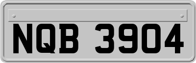 NQB3904