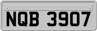 NQB3907