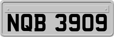 NQB3909