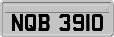 NQB3910