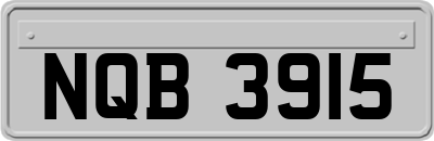 NQB3915