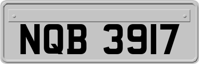 NQB3917