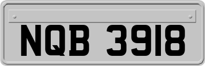 NQB3918