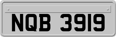 NQB3919