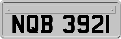 NQB3921